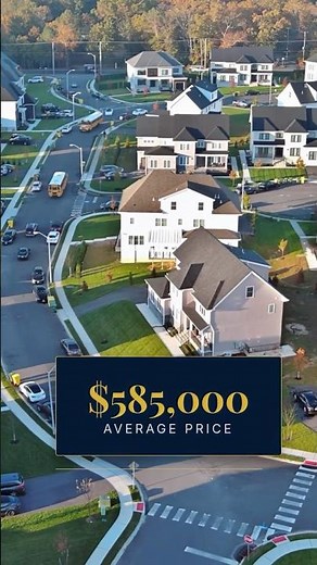 Greenville Real Estate Comparison Star Hill vs Ironwood