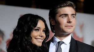 Zac Efron, Vanessa Hudgens' Relationship Timeline, Breakup