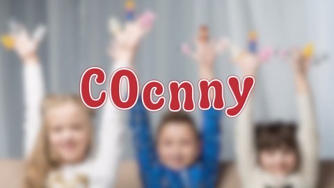 COcnny Farm Animal Finger Puppets - 11pcs Farm Felt Finger Puppet with Barn Bag Set Making Crafts Kit for Kids, Make Your Own Story Telling Toys, Animals Role Play for Boys Girls Toddles Ages 3 4-8