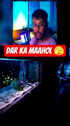 What Happens When You Read Chat While Gaming and Get Jumpscared #shortsfeed #viral #gameplay #comedy