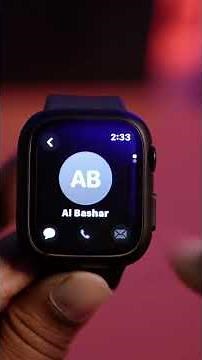 Call Anyone Directly from Apple Watch – No iPhone Needed!