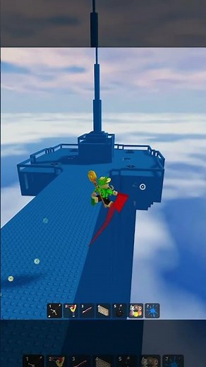 How To Fly In Doomspire With No Cooldowns!