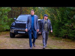 Первый отдел | 4 сезон | 1-30 серия | Русский трейлер #4 | 2025 | Все о сериале - garry.cool