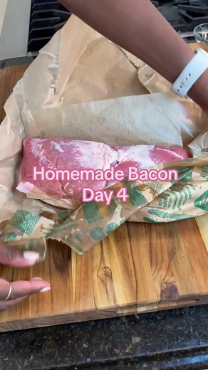 Curing Bacon at Home: Essential Flipping Tips
