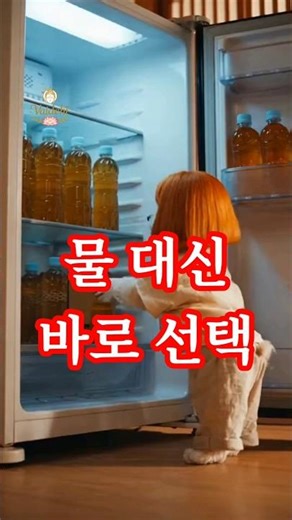하늘보리 에코 무라벨 500ml 20개 깔끔하게 마시는 데일리 보리차