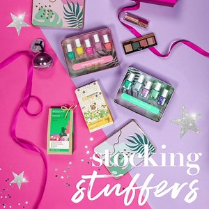 2.7K views · 98 reactions | No matter what age you are, a stocking filled with goodies is ALWAYS exciting! | Priceline Australia | Facebook