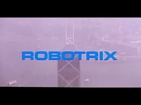 Robotrix (1991) Trailer