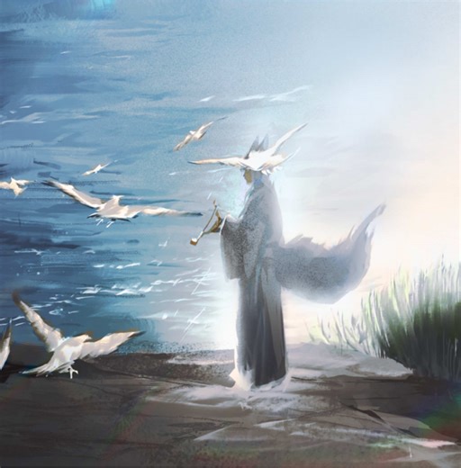 Mastering Color: Bringing Grayscale Art to Life