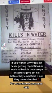 *For Entertainment Purposes Only* Just a little history lesson 😁 this is really how are ancestors was coming 💯 👑..We really need to find are WAYS again the people that control this realm.. wants us to vibrate low.. Meditate family find your inner self✨✨✨ PEACE Positive Energy Always Creates Elevation 👑 | William Jones