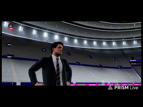 Live streaming of Mr.Tactics