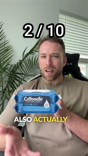 I Rated Your Baby Wipes 0 to 10. The Winner Isn’t What You Think.