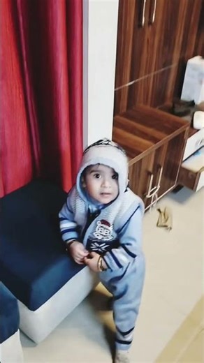 Day 134 Aaj vaanu apni hi video dekh kar hua khush #viral #viralvideo #shorts #subscribe #trending