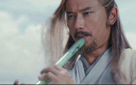 我个人认为最好的口风教程（边棱音吹管通用）马迪讲