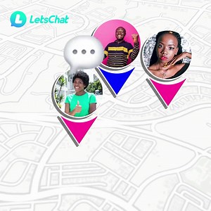 Meet cool friends, LetsChat now 🎉 | LetsChat