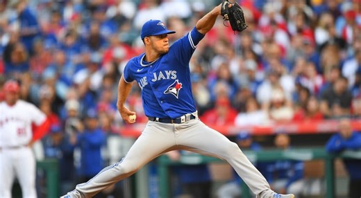 MLB Pitcher Prop Predictions Today - April 14 Best MLB Pitcher Prop Bets