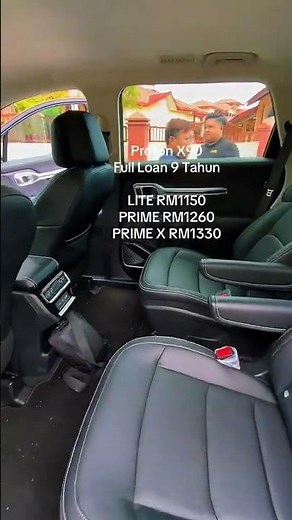🔥[ NEW ] PROTON X90 MC1 2026 REBATE RM7,000🔥