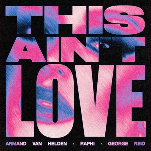 This Ain't Love (Preview)