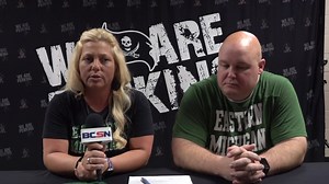 1.8K views · 45 reactions | Kennedy Schnittker commits to Eastern Michigan University's dance team! 礪 The Perkins senior signed her letter of intent today to dance collegiately at EMU! She'll also be pursuing a degree in nursing. Congratulations! #BCSNE Perkins High School | BCSN Erie | Facebook