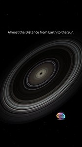 147K views · 2.8K reactions | Saturn vs. J1407b: The Largest Rings Ever Found #Saturn #J1407b #RingComparison #LargestRings #PlanetaryRings #SpaceFacts #Astronomy #Exoplanet #SaturnRings #J1407bRings #CosmicComparison #Universe #SpaceExploration #Astrophysics #PlanetComparison #theinfmadness | The Infinite Madness | Facebook