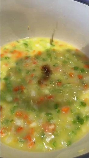 Crab Bisque Recipe