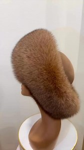 This gorgeous fur hat is the perfect accessory for anyone who loves hats! This fox fur hat is trimmed in luxurious fox fur with a fabulous soft velour crown and comes in a variety of colors, making it easy to fit your style! To provide your measurements, include a note at checkout. Feel free to contact us with any questions. #Baptist #Apostolic #Cogic #cogicfashions #cogicgrand #fashion #hats #fur #furhatseason #fashionandstyle #cogichats #2025 #cogicgirlsrock #paw #baptistchurch #apostolicfashi