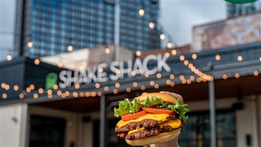 Shake Shack to open third Greater Cincinnati location next week
