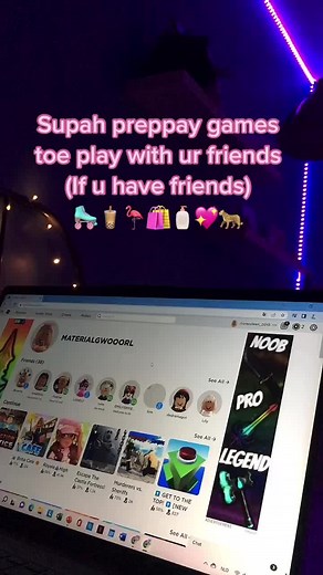 Voorgestelde accounts