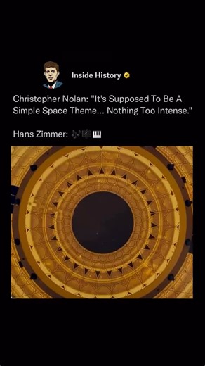 508K views · 9.5K reactions | Zimmer was given a single page of...