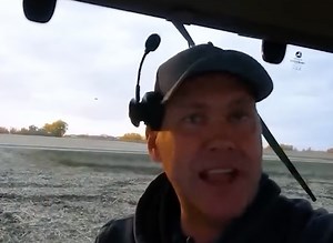 Remembering What It’s Like Without Chopping Cornheads!