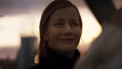 Ryan Gosling just made box office history with Project Hail Mary