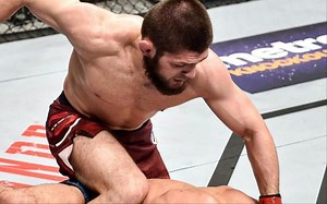 5 reasons why Khabib Nurmagomedov is the most dominant fighter in MMA history