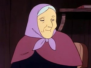 Heidi - Episodio 39  Gara Combattuta