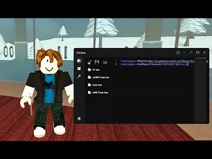 How To Donwload Zorara Executor In 2025 100% UNC