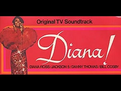 Diana Ross - Diana! 1971 (Full Show)