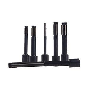 [Hot Item] Horizontal Honing Tools Honing Mandrel for Blind Hole and Open Hole