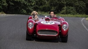 The Art of Racing in the Rain (2019) Watch Full HD Streaming Online