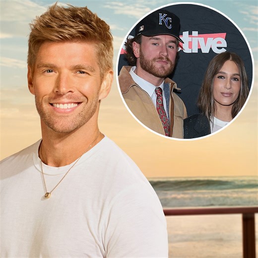 Kyle Cooke Accuses West Wilson of "Wild Betrayal" Over Amanda Batula Relationship