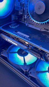 Discover the compact powerhouse, our custom Aura V, housed in the sleek SLEVCASE Seaview Dual Chamber Airflow Micro ATX Black casing. Don't let the size fool you—this beast packs a serious punch with an Intel Core i7-14700F and a Zotac RTX 4070 Super Twin Edge OC 12GB GDDR6X. 🚀 Perfect for gamers and creators who demand top-tier performance without sacrificing space. Searching for a small PC that doesn’t compromise on power? Custom your dream PC at: 🌐 https://www.illegear.com/shop/illegear-des