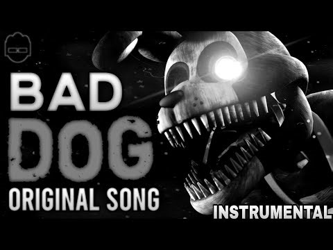 Bad Dog (Official Instrumental)