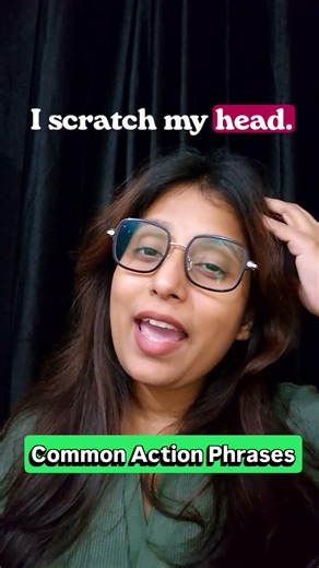 Common Body Language Expressions #learnenglish #english #spokenenglish #speakenglish #ieltsguru