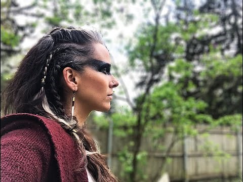 Shield Maiden: Lagertha Lothbrok