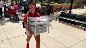 NIU Fall 2023 Move-In
