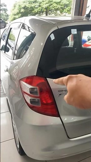 Honda Fit 2009 Review Full video now on the channel!