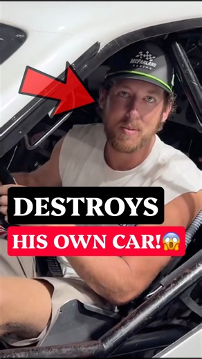 Cleetus McFarland’s 1,400HP Monster SMOKES Its Own Clutch!