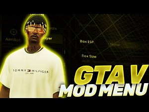 [NEW] GTA 5 Mod Menu PC (2026) / Free Kiddions Cheat, Money Hack & Online Mods