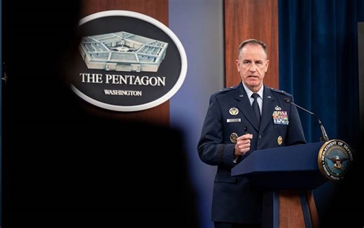 پێنتاگۆن بۆ رووداو: هەسەدە هاوبەشێکی کاریگەری ئێمە بووە لە شەڕی دژی داعش