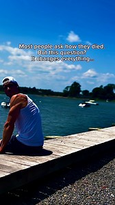 91K views · 3.3K reactions | We live in a world obsessed with what...