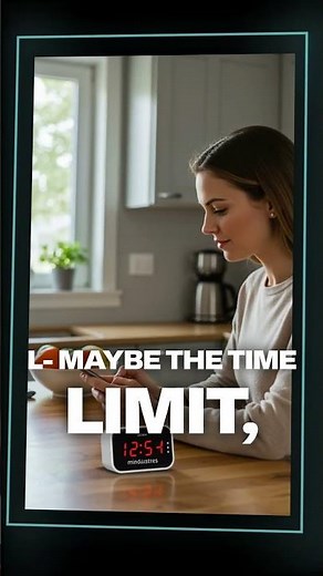 How Adults Need to Manage Their Screen Time? | Kaneez Fathima| Doer's Success |