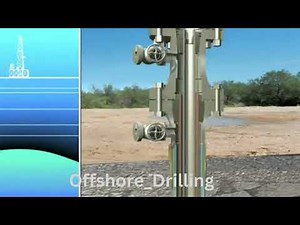Drilling Spudding : Exploring the Depths #offshoredrilling #drillingtechniques