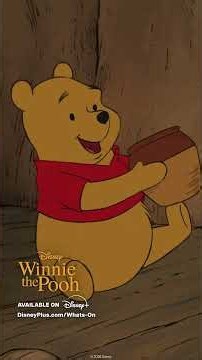 Happy Birthday to You, Winnie the Pooh! 🍯🎈🐝